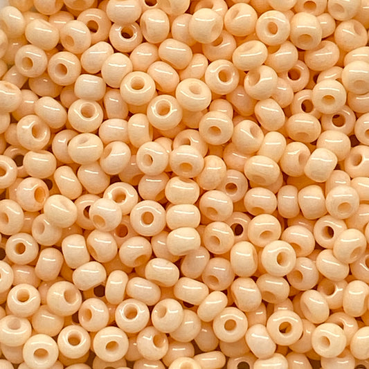 03284 Seed Beads 10/0 Preciosa