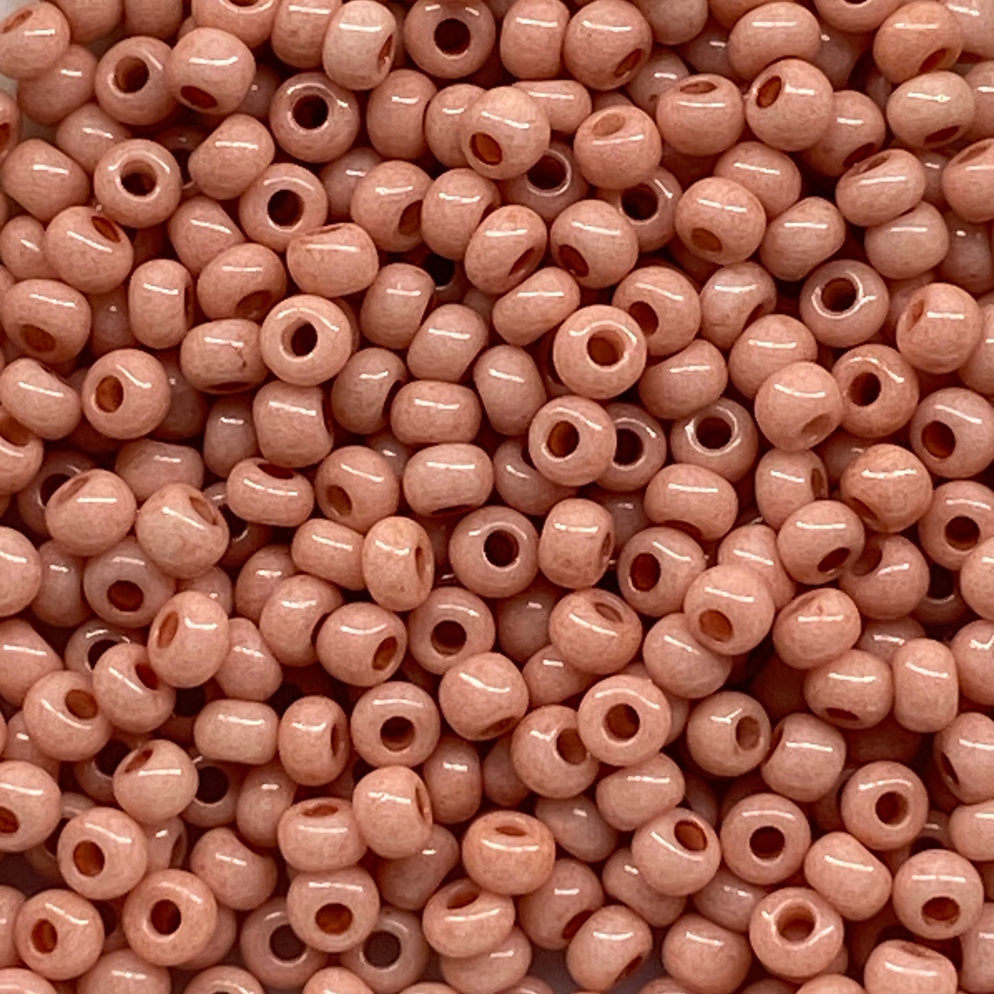 07331 Seed Beads 10/0 Preciosa