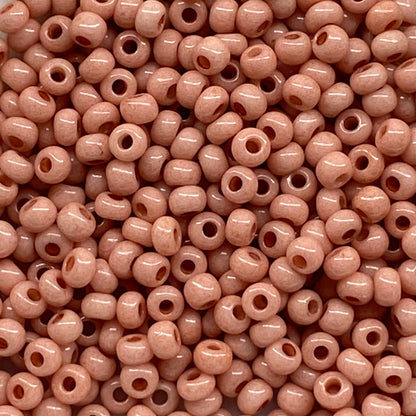 07331 Seed Beads 10/0 Preciosa