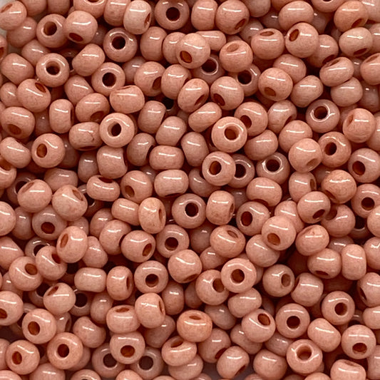 07331 Seed Beads 10/0 Preciosa