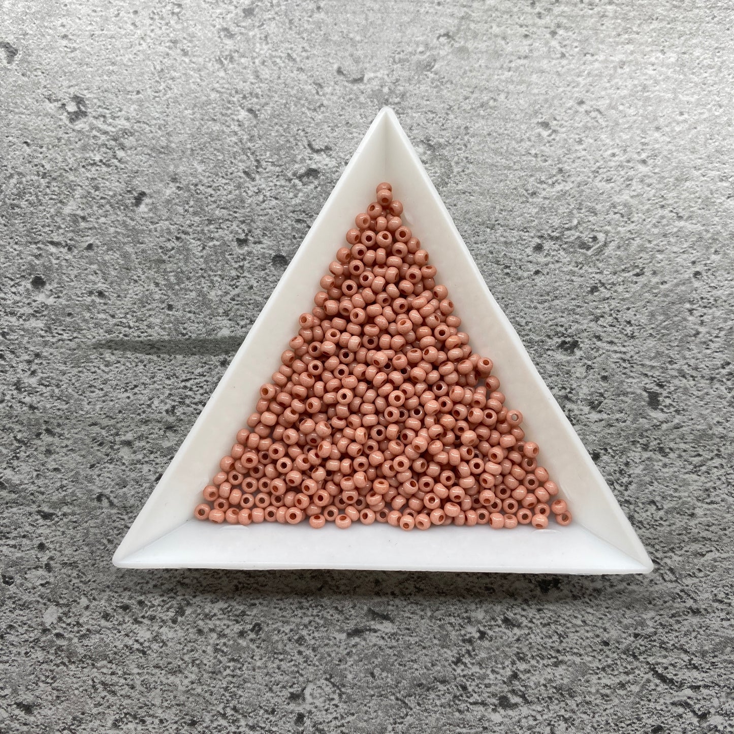 07331 Seed Beads 10/0 Preciosa