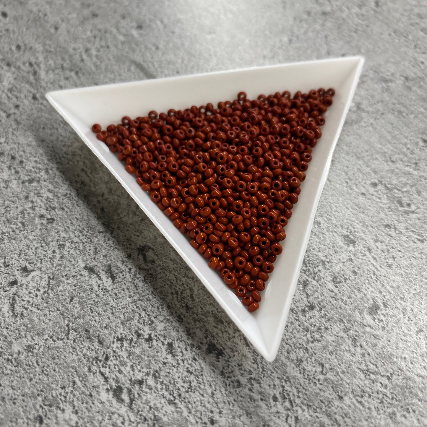 13600 Seed Beads 10/0 Preciosa