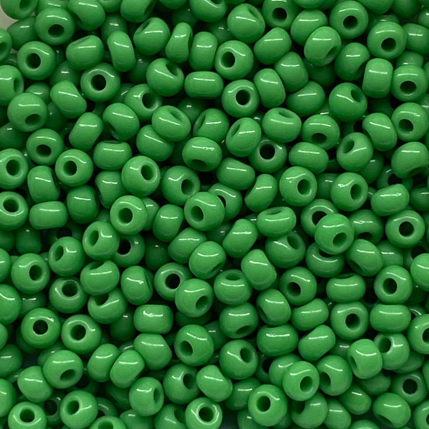 53250 Seed Beads 10/0 Preciosa