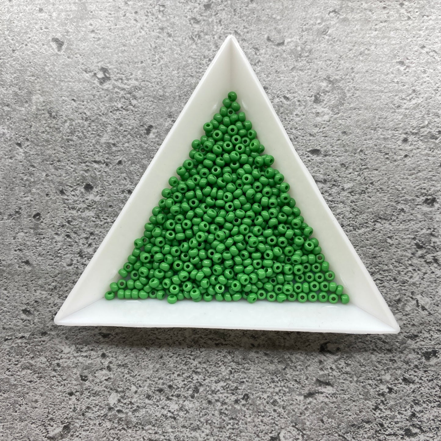 53250 Seed Beads 10/0 Preciosa