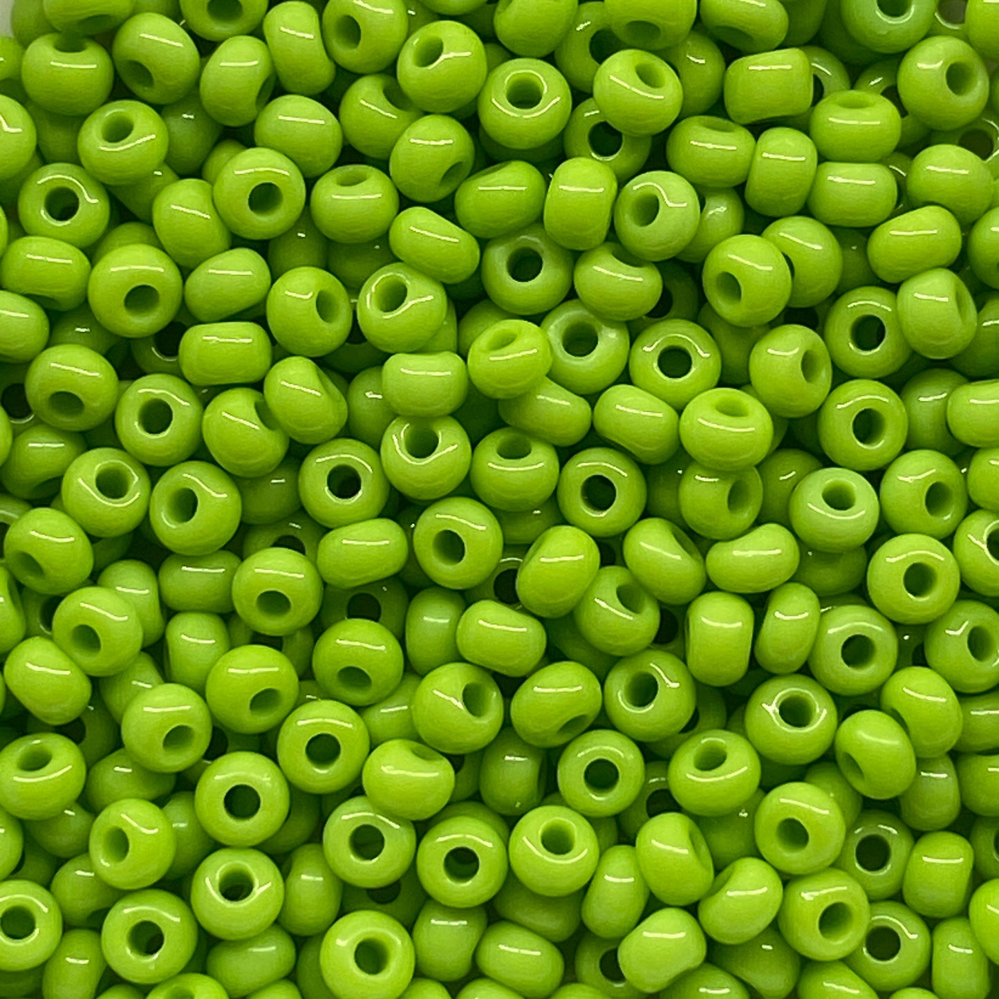 53310 Seed Beads 10/0 Preciosa