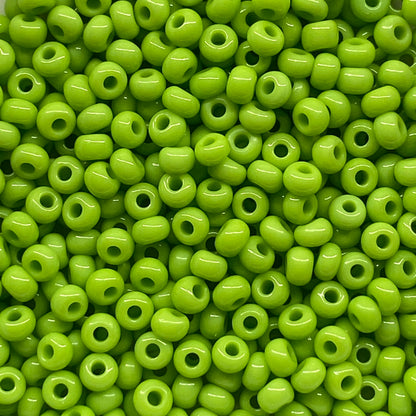 53310 Seed Beads 10/0 Preciosa