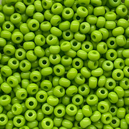 53310 Seed Beads 10/0 Preciosa