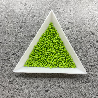53310 Seed Beads 10/0 Preciosa
