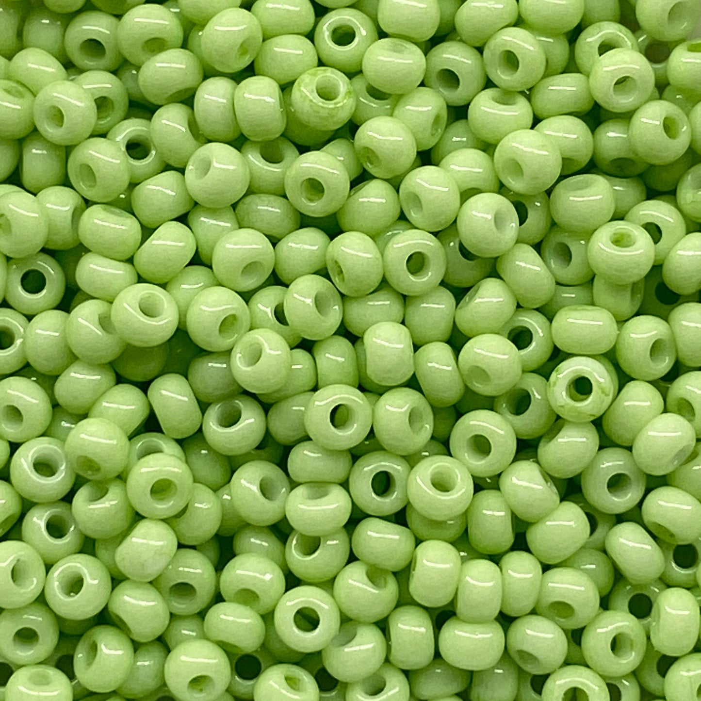 03154 Seed Beads 10/0 Preciosa