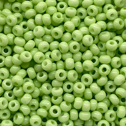 03154 Seed Beads 10/0 Preciosa