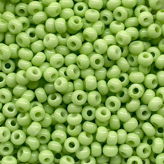 03154 Seed Beads 10/0 Preciosa