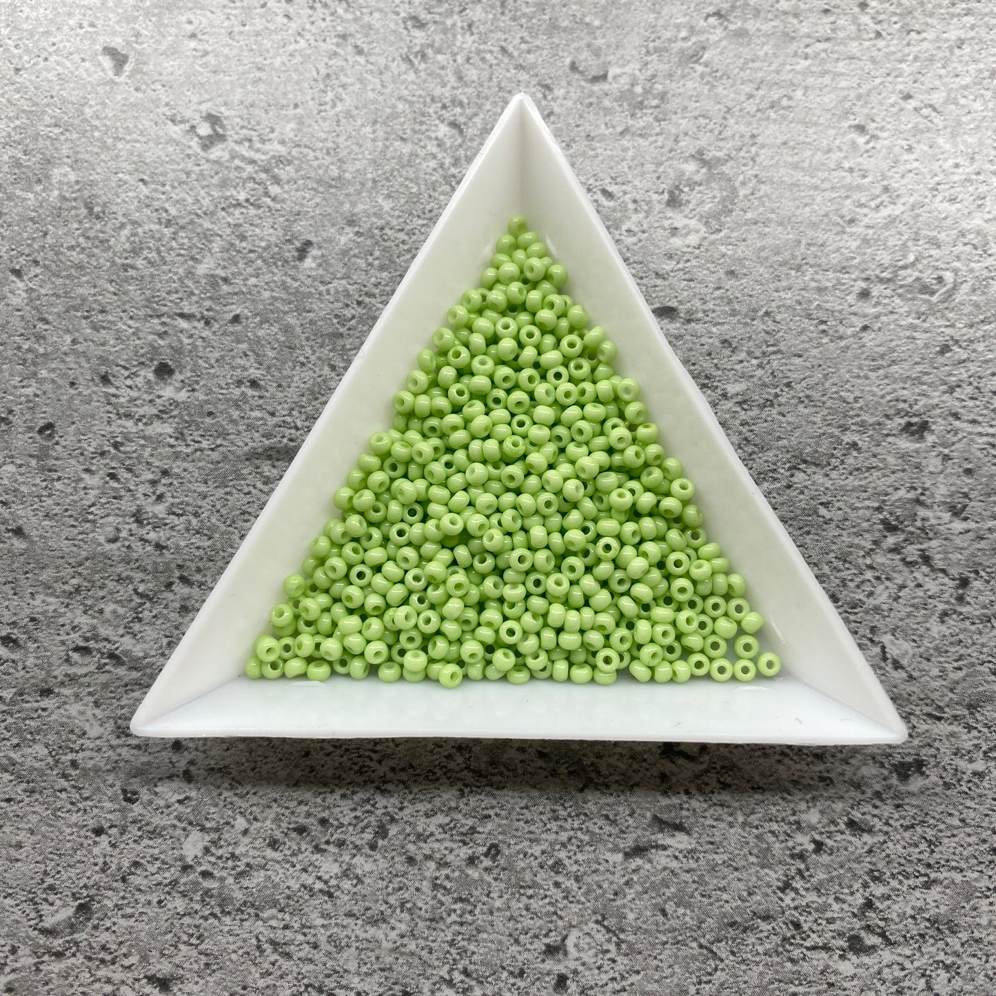 03154 Seed Beads 10/0 Preciosa