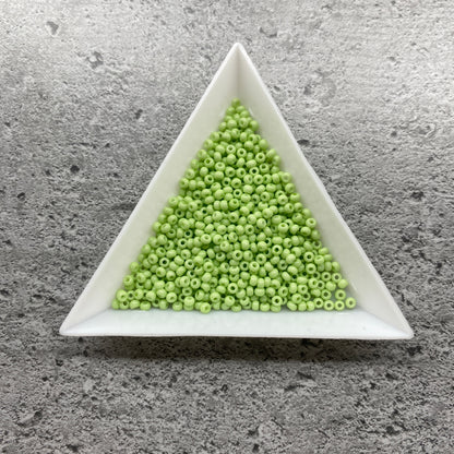 03154 Seed Beads 10/0 Preciosa
