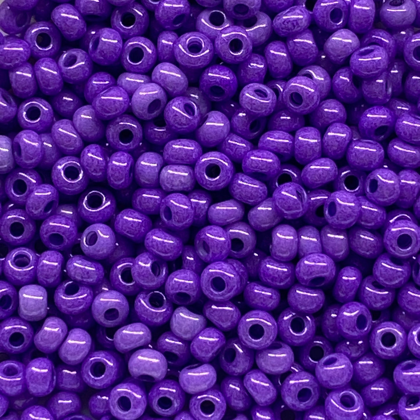 16328 Seed Beads 10/0 Preciosa