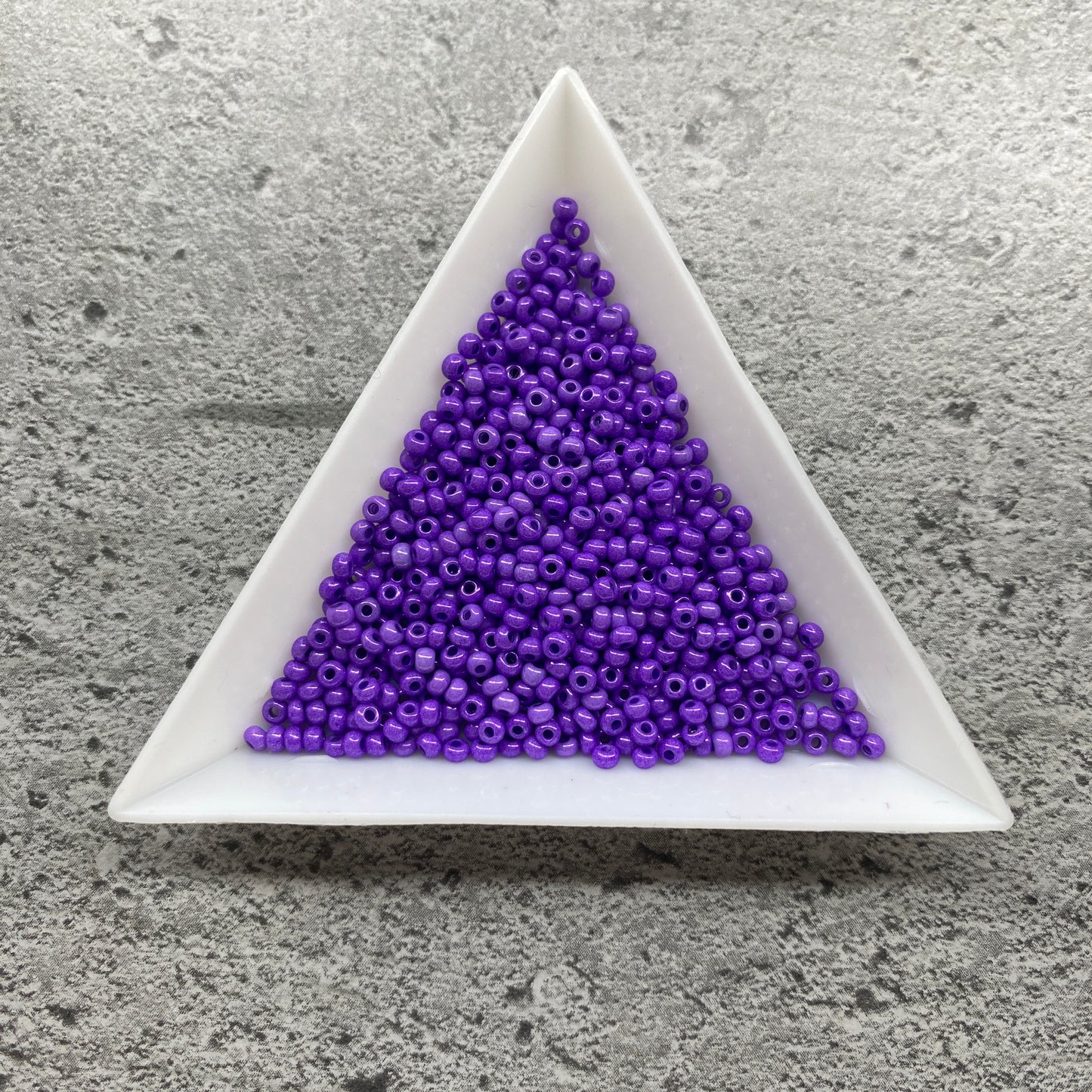 16328 Seed Beads 10/0 Preciosa