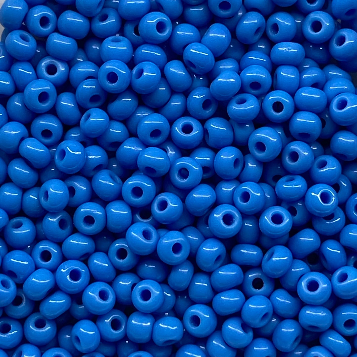 63080 Seed Beads 10/0 Preciosa