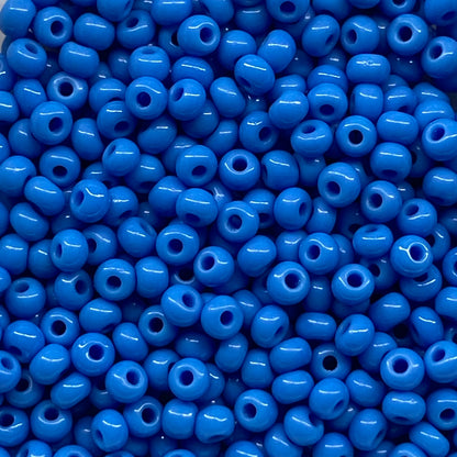 63080 Seed Beads 10/0 Preciosa