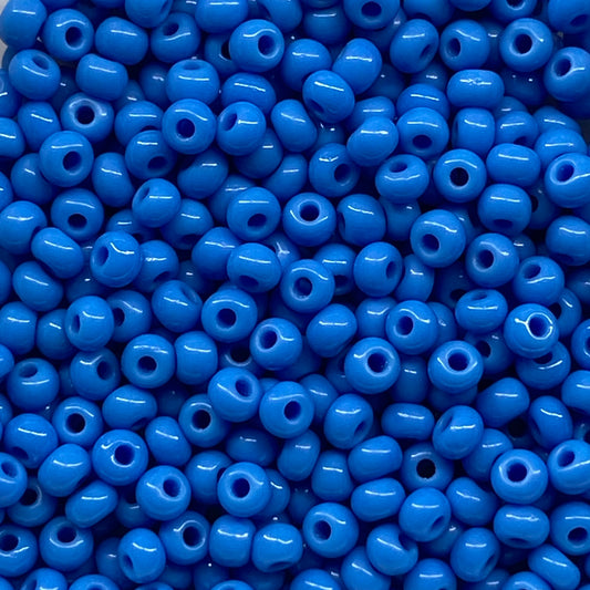 63080 Seed Beads 10/0 Preciosa