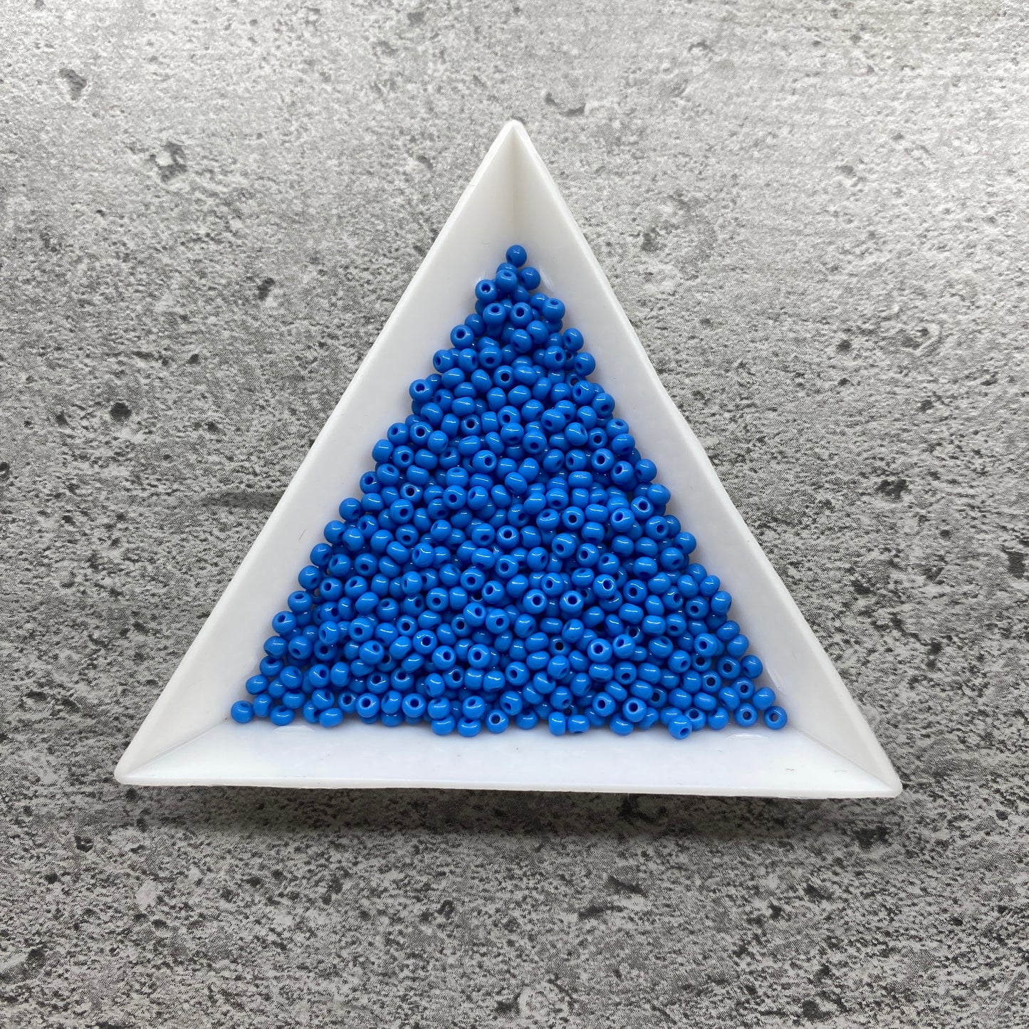 63080 Seed Beads 10/0 Preciosa