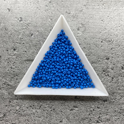 63080 Seed Beads 10/0 Preciosa