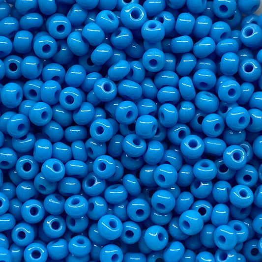 63050 Seed Beads 10/0 Preciosa