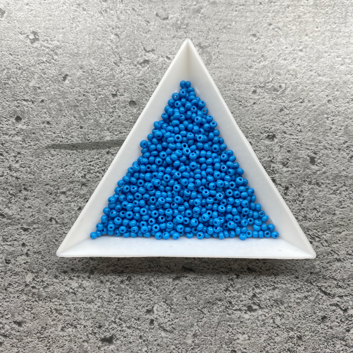 63050 Seed Beads 10/0 Preciosa