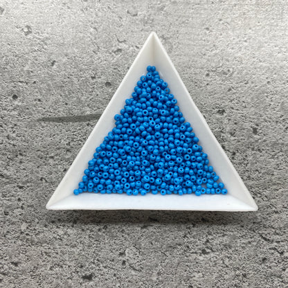 63050 Seed Beads 10/0 Preciosa