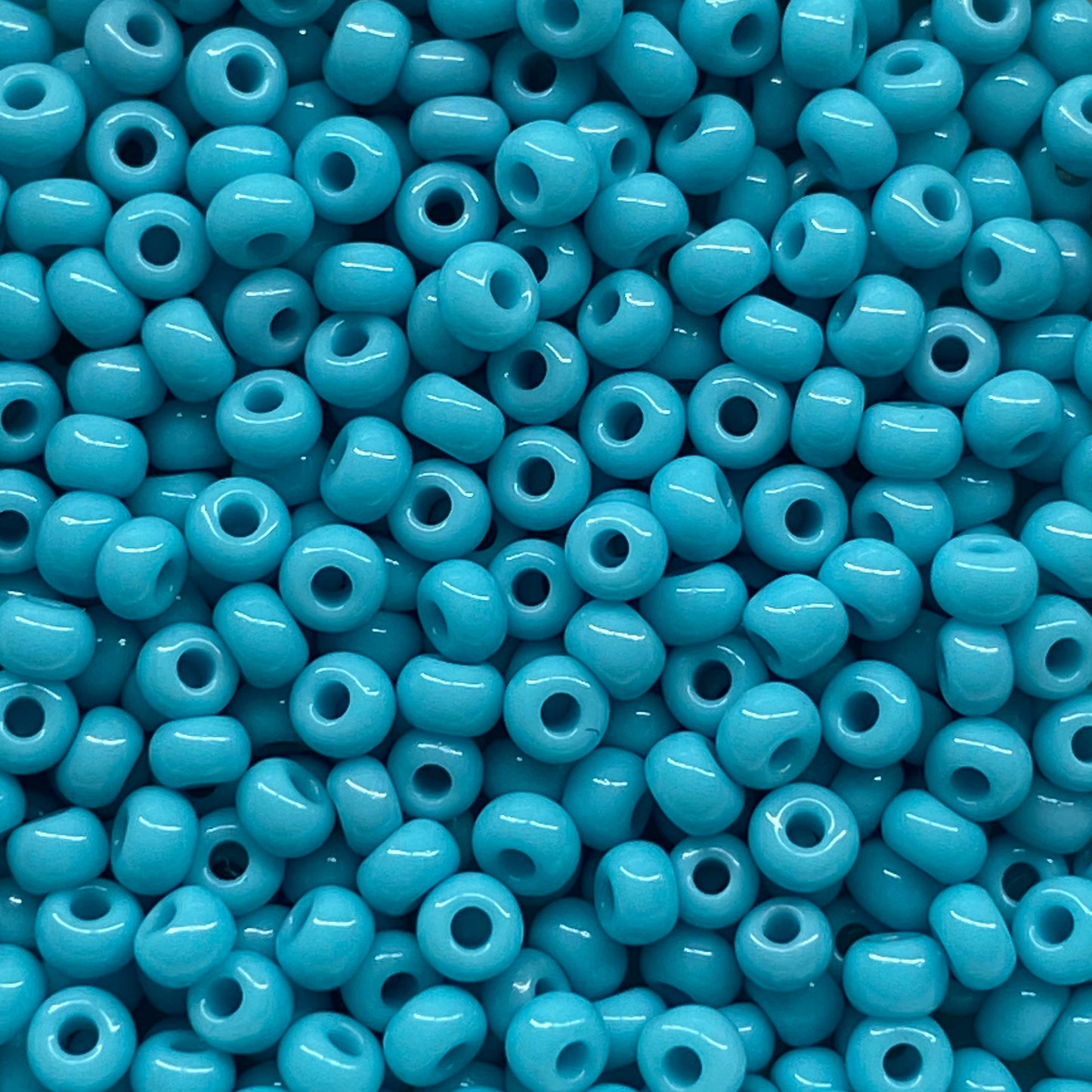 63030 Seed Beads 10/0 Preciosa