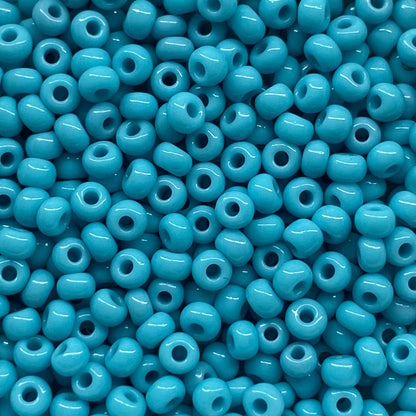 63030 Seed Beads 10/0 Preciosa