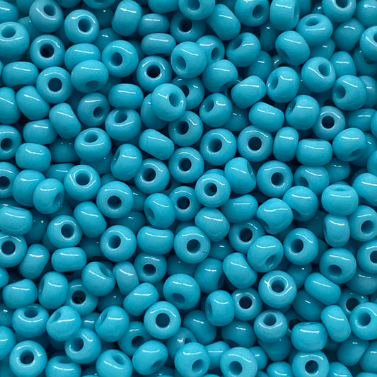 63030 Seed Beads 10/0 Preciosa