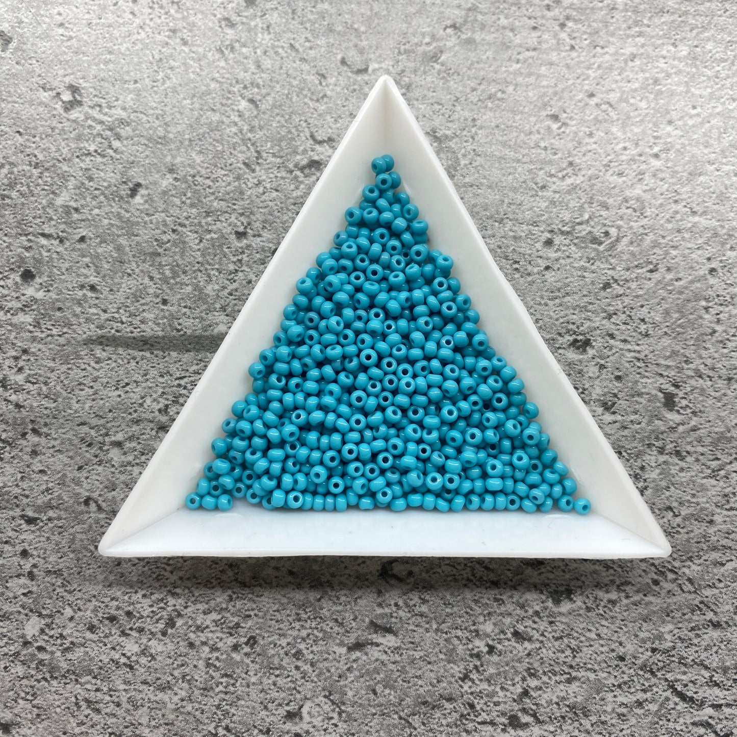 63030 Seed Beads 10/0 Preciosa