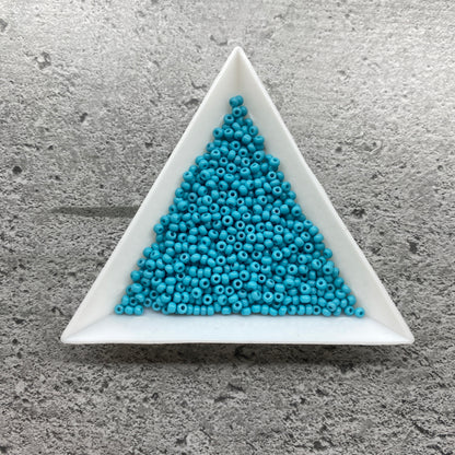 63030 Seed Beads 10/0 Preciosa