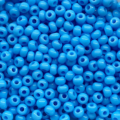 63020 Seed Beads 10/0 Preciosa