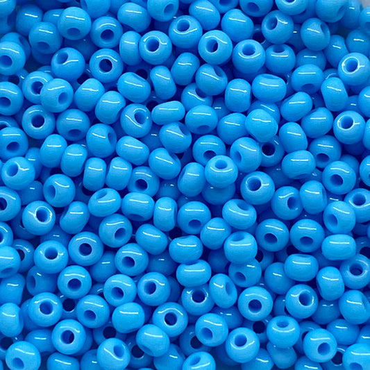 63020 Seed Beads 10/0 Preciosa