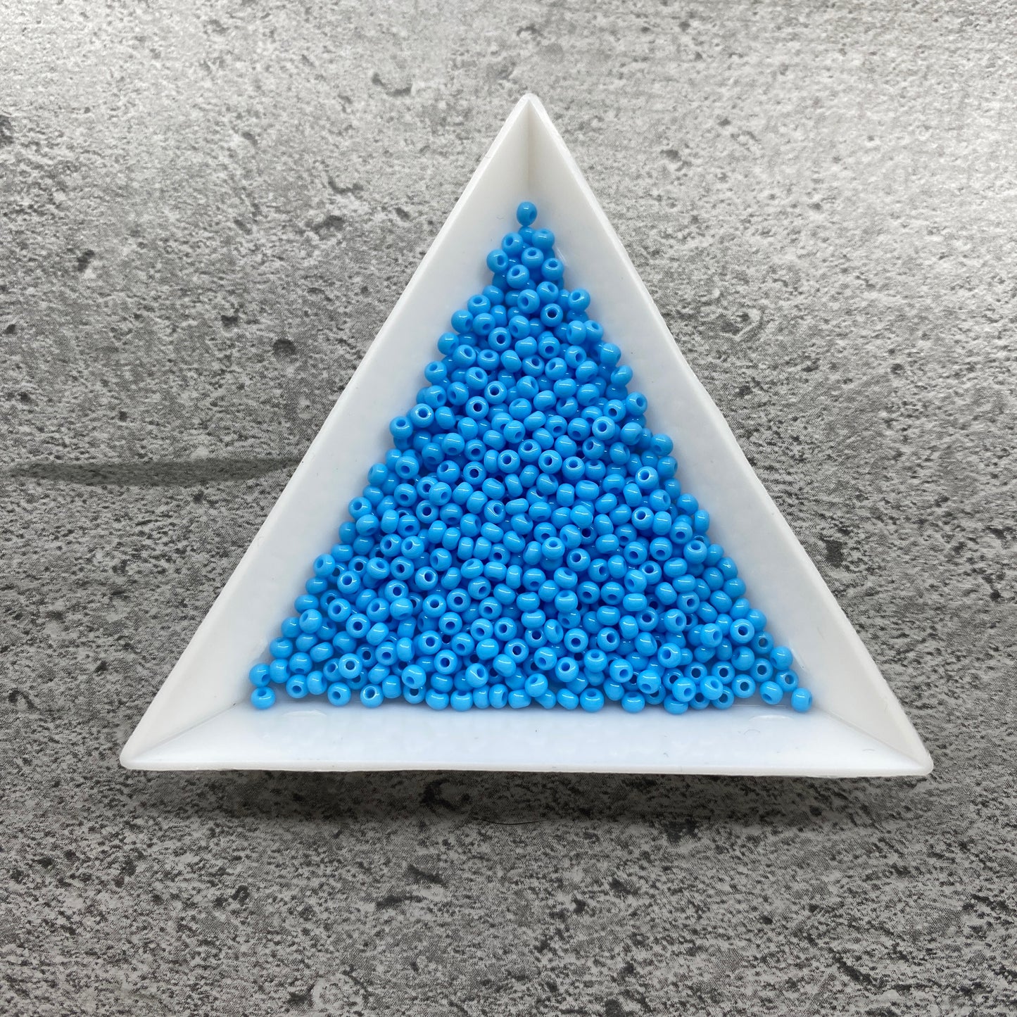 63020 Seed Beads 10/0 Preciosa