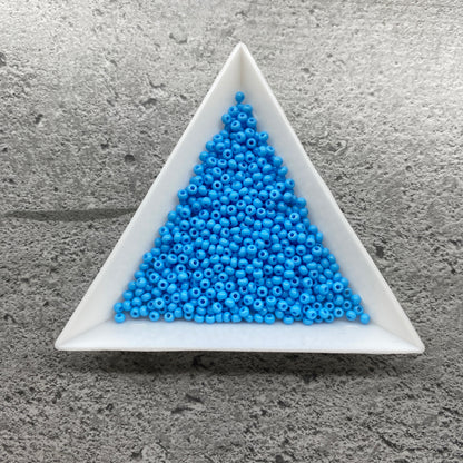63020 Seed Beads 10/0 Preciosa