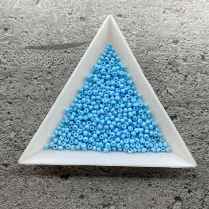 63000 Seed Beads 10/0 Preciosa