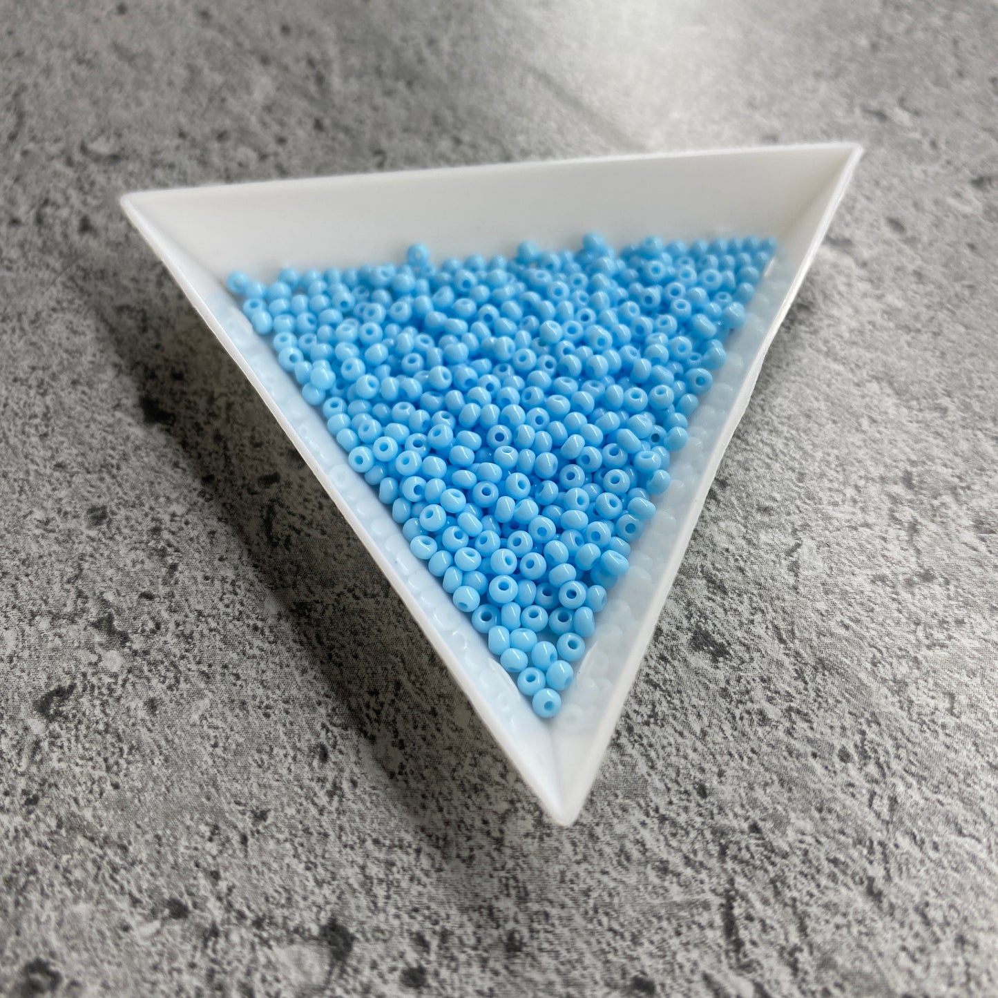 63000 Seed Beads 10/0 Preciosa