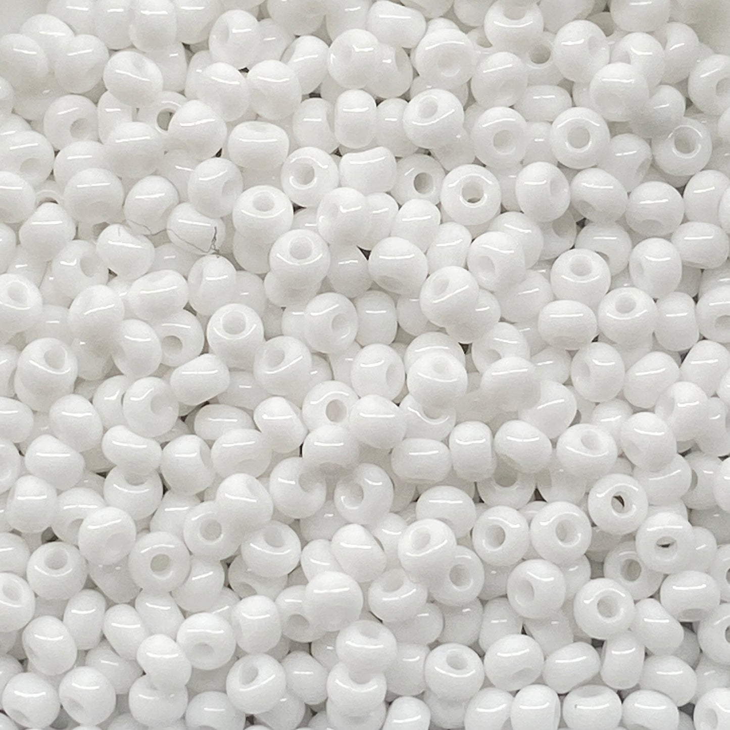 03050 Seed Beads 10/0 Preciosa