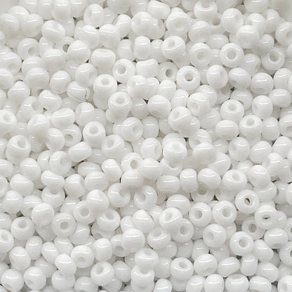 03050 Seed Beads 10/0 Preciosa