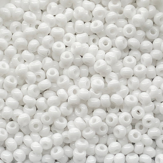 03050 Seed Beads 10/0 Preciosa