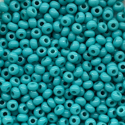 63130 Seed Beads 10/0 Preciosa