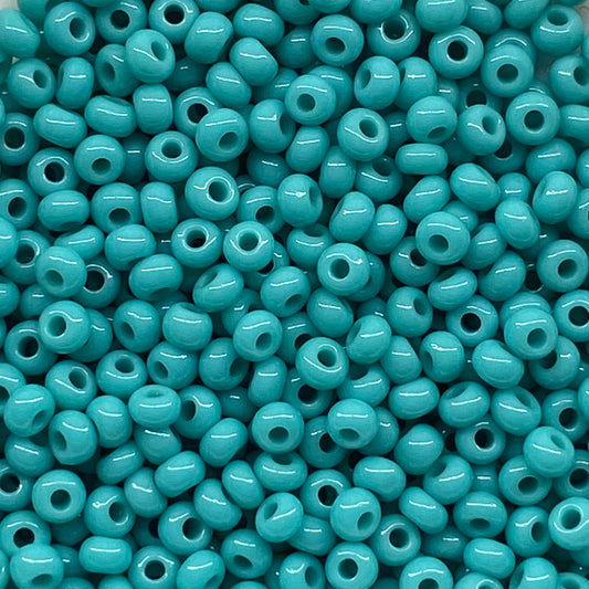 63130 Seed Beads 10/0 Preciosa