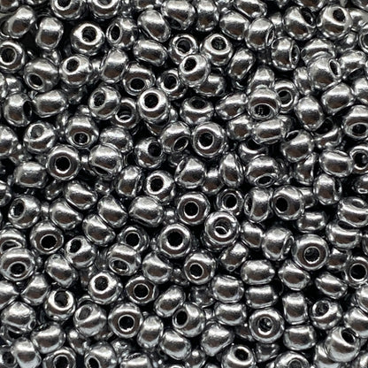 01700 Seed Beads 10/0 Preciosa