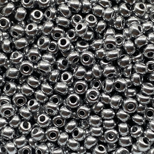 01700 Seed Beads 10/0 Preciosa