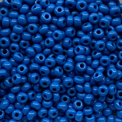 33210 Seed Beads 10/0 Preciosa