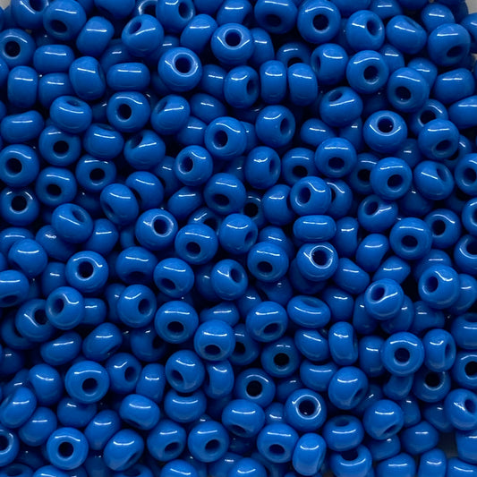 33210 Seed Beads 10/0 Preciosa
