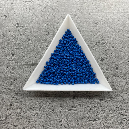 33210 Seed Beads 10/0 Preciosa