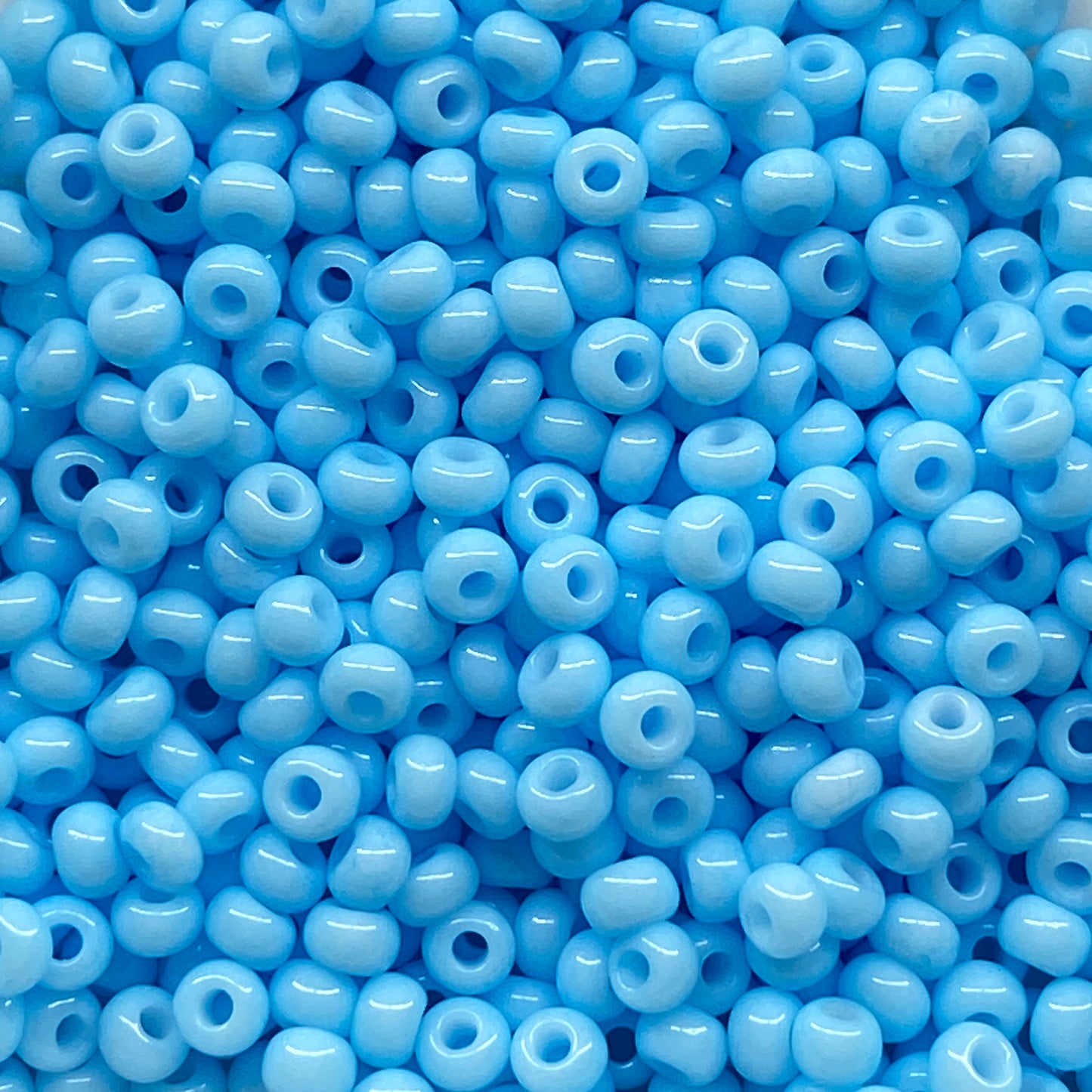 03234 Seed Beads 10/0 Preciosa