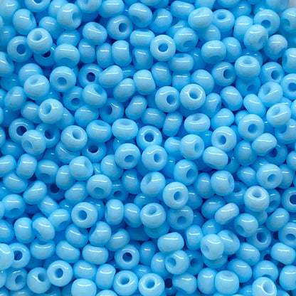 03234 Seed Beads 10/0 Preciosa
